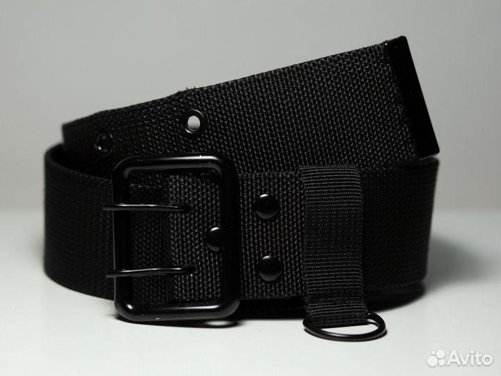 Тактический ремень