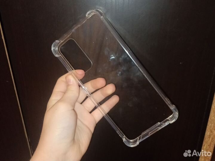 Чехол на XM Mi 10t