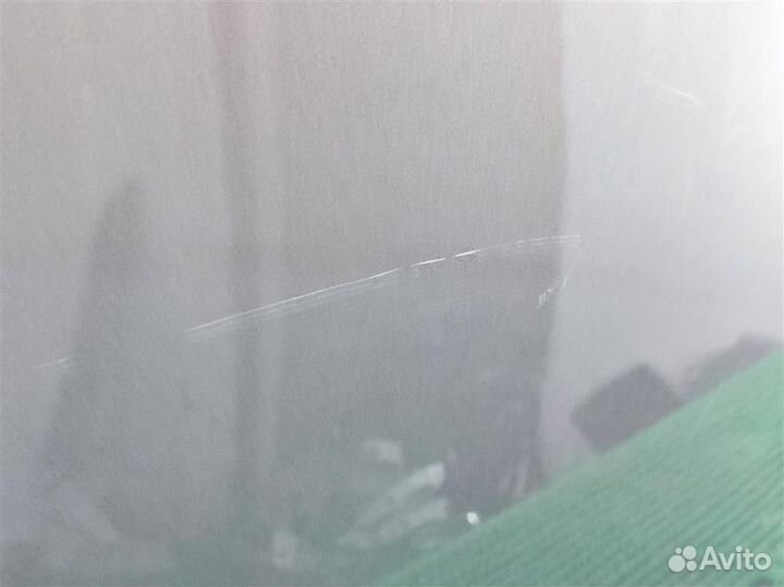 Дверь передняя правая Opel Meriva B 2013