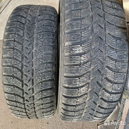 R16 Goodyear UltraGrip 500 205/55, PCD 5x120 DIA 67.1