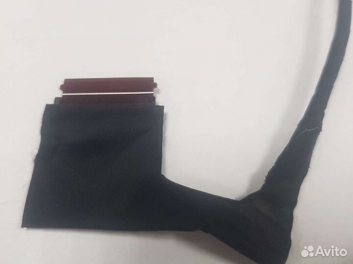 Шлейф матрицы Lenovo g580