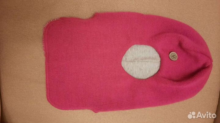 Шапки для девочки