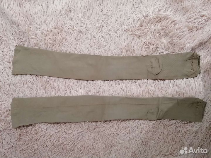 Послеоперационные чулки