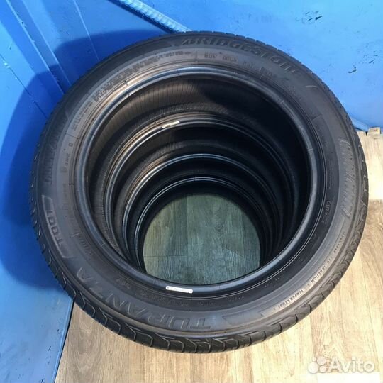 Bridgestone Turanza T001 195/55 R16