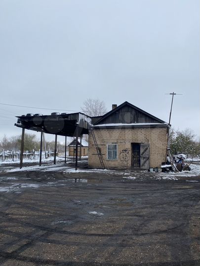 Производство, 360 м²