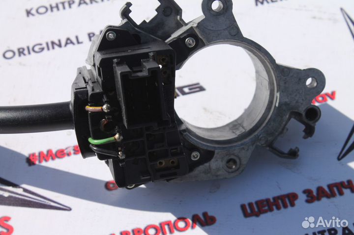 Переключатель круиза w210 мерседес