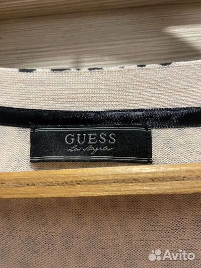 Платье женское Guess