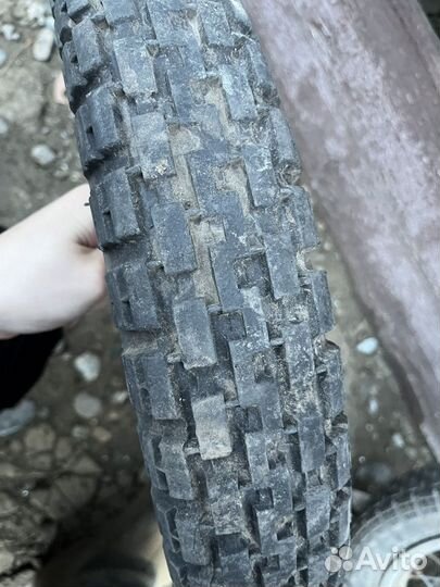 Диски на мотоцикл Восход