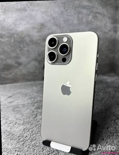 iPhone 15 Pro Max, 1 ТБ