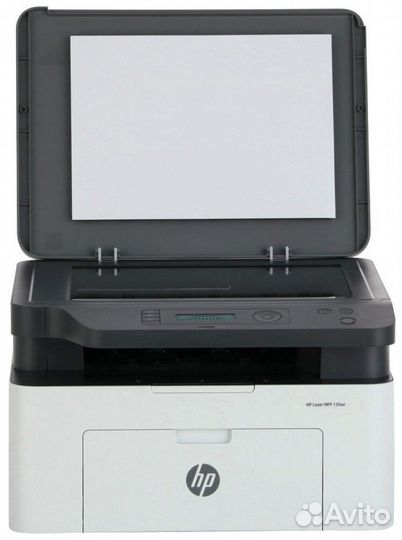 Мфу лазерное HP Laser 135wr Wi-Fi (Новый)