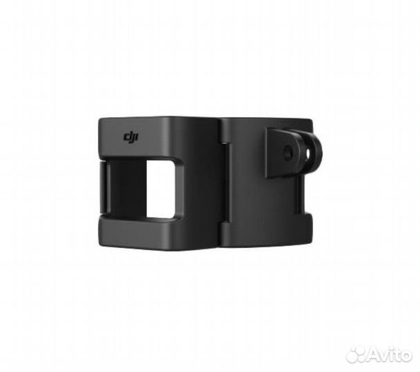 Держатель DJI Osmo Pocket Accessory Mount Part 3