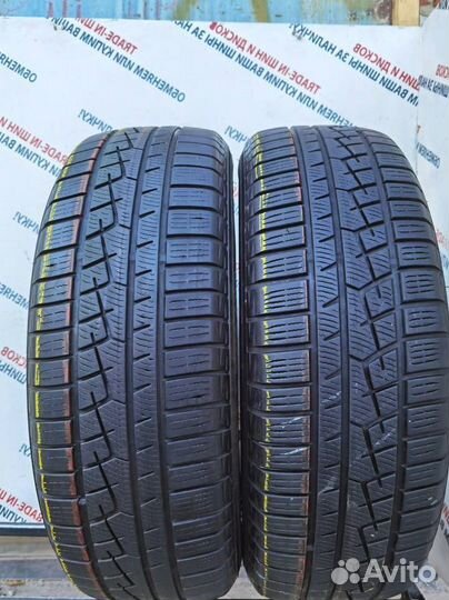 Yokohama W.Drive 225/65 R17 102H