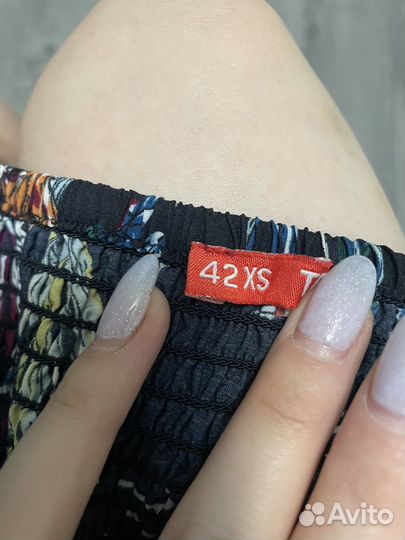 Комбинезон женский летний