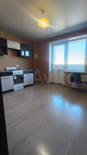 1-к. квартира, 36,7 м², 10/10 эт.