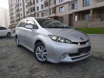 Toyota Wish 1.8 CVT, 2011, 105 000 км, с пробегом, цена 689 000 руб.