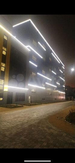 Машиноместо, 14 м²