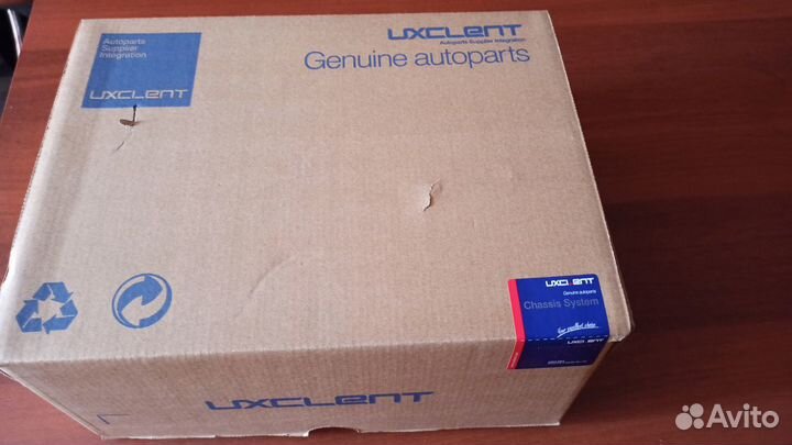 Кулак поворотный передний правый абс Шевроле Авео