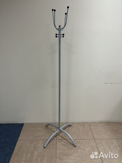 Вешалка напольная