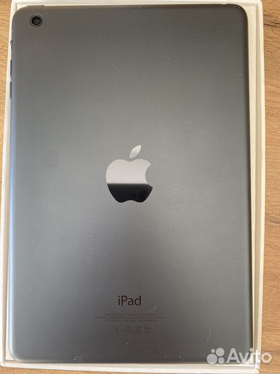 iPad mini 2 32gb
