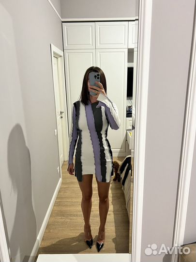 Платье p.p.s.brand