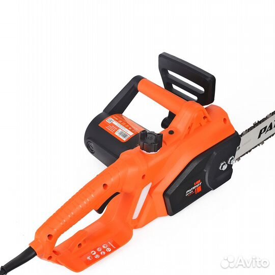 Цепная электропила patriot ESP 1814