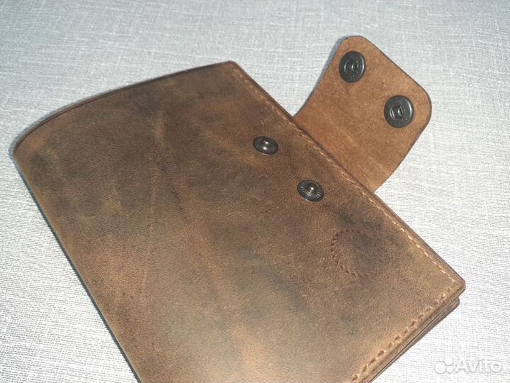 Портмоне для документов