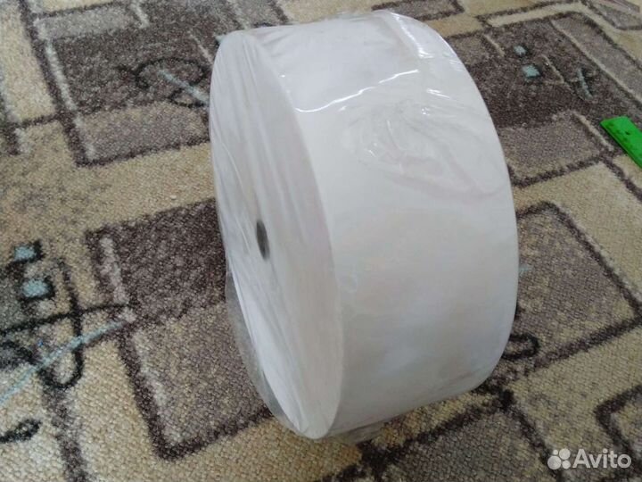 Чековая лента для терминалов