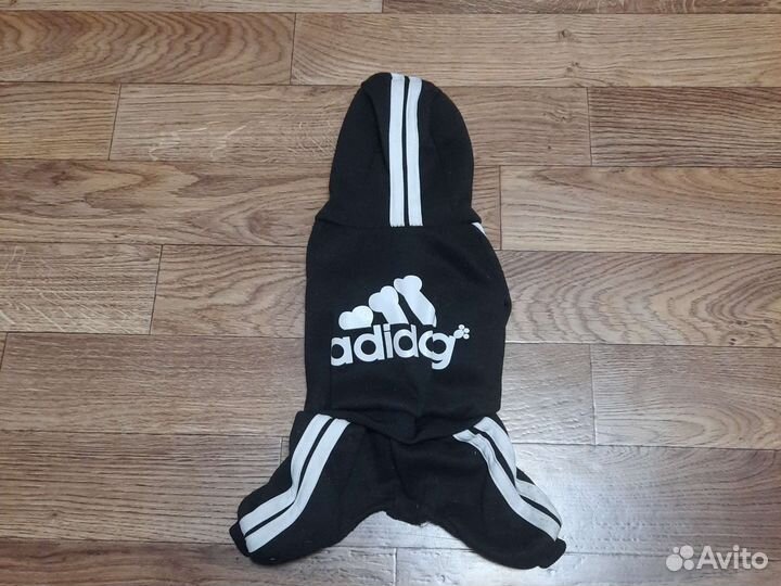 Кофта для маленьких собак