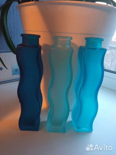 Вазы Икеа