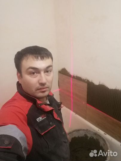 Строитель