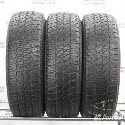 Tigar CargoSpeed Winter 215/70 R15