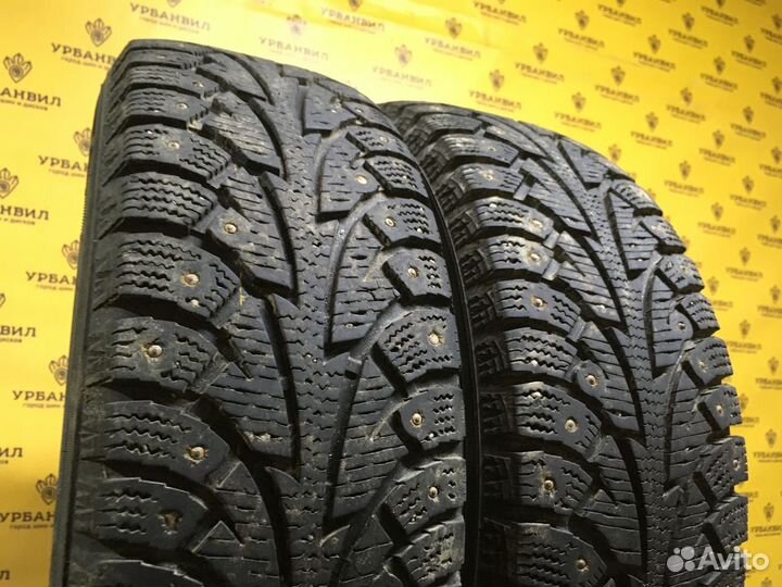 Hankook Winter I'Pike 175/65 R14 82T