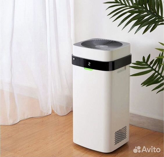 Очиститель воздуха Xiaomi KJ300F-X3