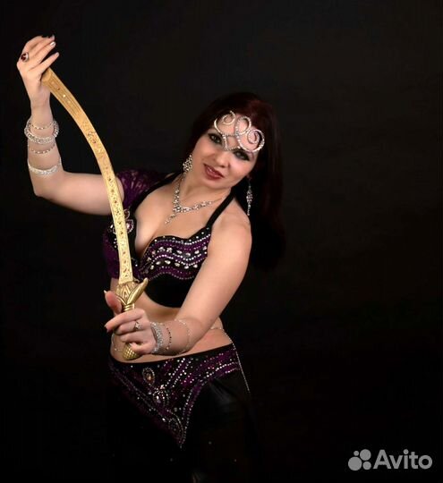 Восточный и цыганский танец на Ваш праздник