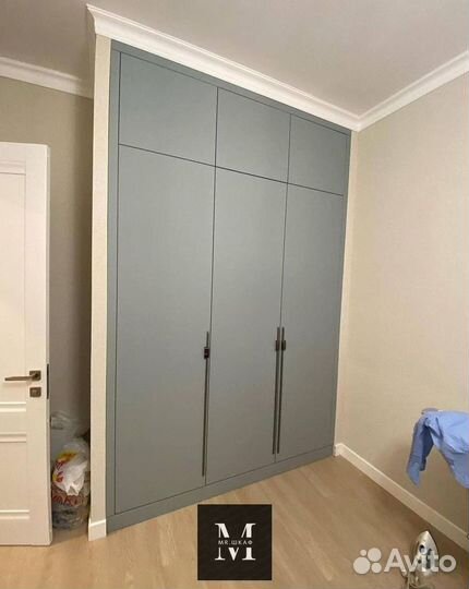 Шкаф в спальню