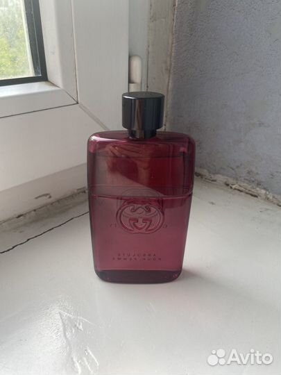 Парфюм женский