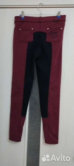 Бриджи для верховой езды