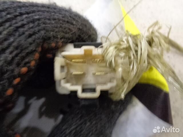 Реле Kia Sportage 1993-2006