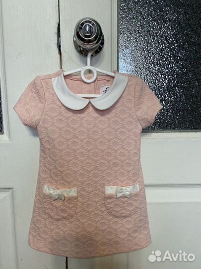 Платья для девочки