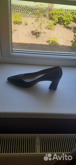 Туфли tj collection