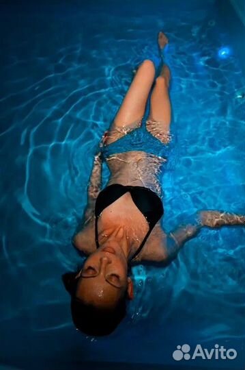 Девичник / День рождения