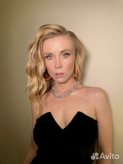 Визажист. Макияж. Укладка. Полный образ