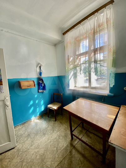 2-к. квартира, 43,1 м², 1/2 эт.