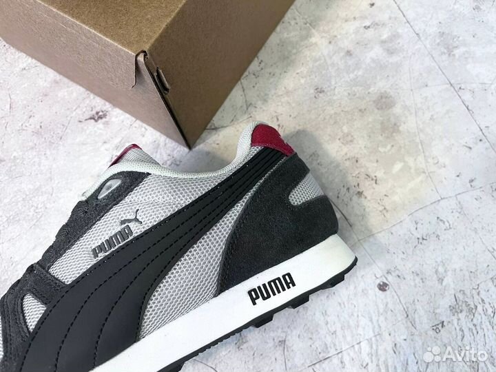 Кроссовки Puma