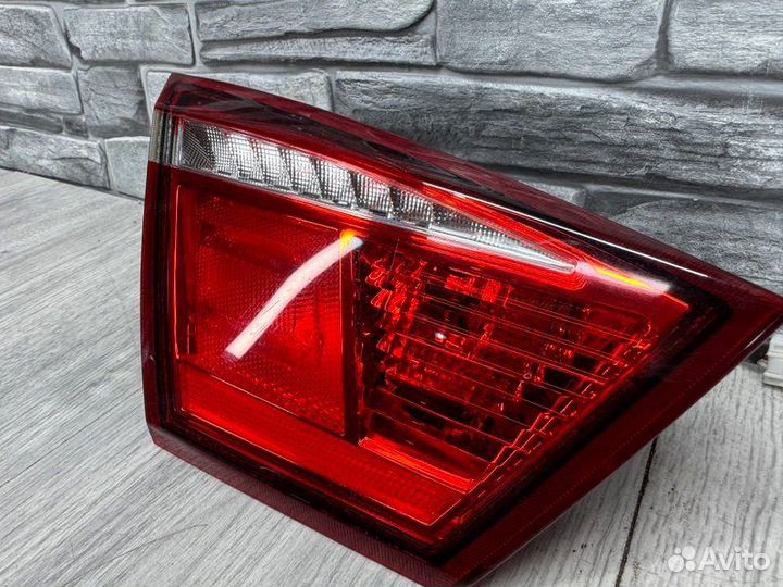 Фонарь задний левый Lifan Solano 2 LF479Q2 2017