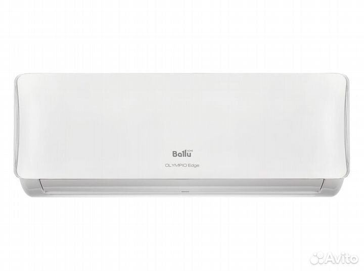 Сплит-система Ballu BSO-09HN8 22Y Olympio Edge