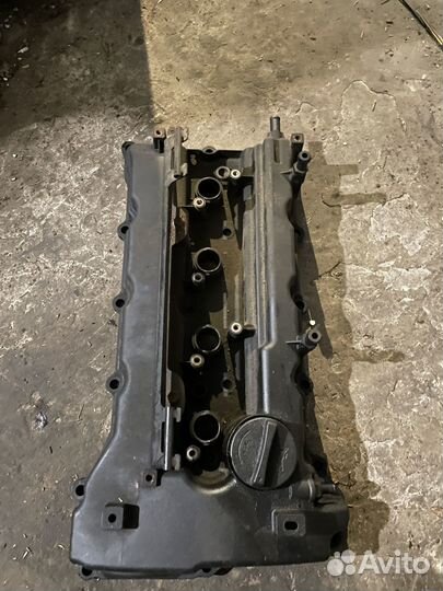 Клапанная крышка Kia Sportage 3