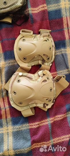 Защита для колен