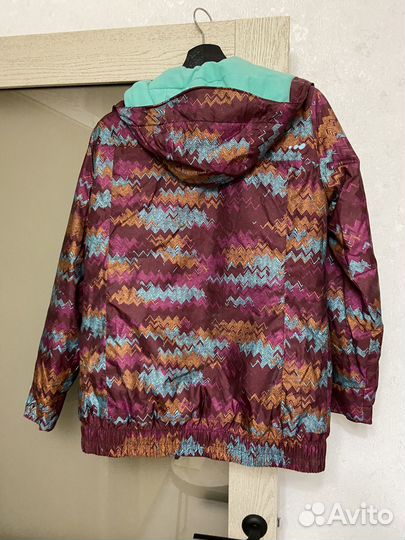 Женская куртка для горнолыжного спорта wedze