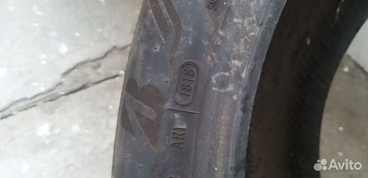 Bridgestone Alenza 001 205/40 R17